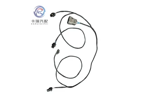 PDC,Front Bumper Parking Sensor Wiring Harness for Mclaren 570S,570GT,540C,600LT,13M1089CP