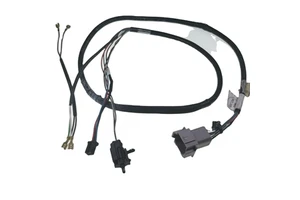 Magna Mirror Wiring Harness with IATF16949 Manufacturing
