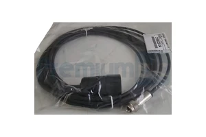 New Plc 319023-04 Encoder Adapter Cable 23 7-pin, 5-pin, Length 4 Nsfs