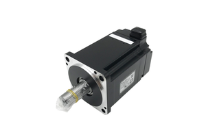 Original YASKAWA AC Servo Motor SGMJV-08ADA61