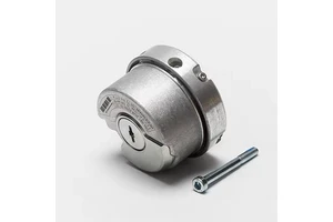 High Quality Heidenhain ERN1387 2048 62S14-70 Elevator Encoder, Elevator Traction Machine Encoder