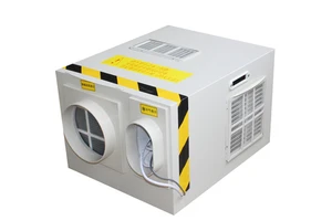 Elevator Air Conditioner Dedicated Large 1P Single Cooling 1.5 Horsepower Heating 2P Accompanying Cable Drip-Free Car Negative