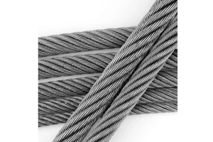 Elevator Lifting Steel Wire Rope Cable 8*19s+fc 8mm 10mm With Wholesale Price,elevator Steel Wire Rope 11mm Factory Price