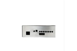 Custom Cable Management Box Sheet Metal Fabrication Service