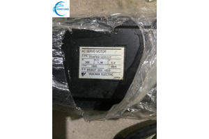 Yaskawa servo motor USAFED-03D22T