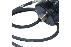 Plc Rod 426.2003-1250 Encoder 253 756 85 for Warranty Product Advantage Stock