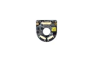 Single Turn Absolute Rotary Encoder for Automation Equipment