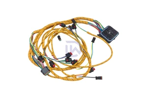 C15 Wiring Harness 263-9001 2639001 For Caterpillar C15 Engine E320D E323D Excavator 963D 924H 928H 930H Loader Wire Harness