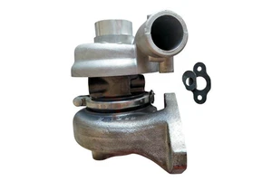 Construction Machinery Parts TD05-10A Turbo ME080099 Turbocharger 49178-00510 Fit 4D31T Engine LS2600FJ HD300GS Excavator