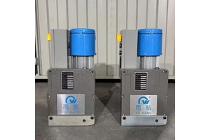 YuHang LTD100 Elevator Cable Climber for Non-Machine Room Elevator Installation 1000kg Load Capacity