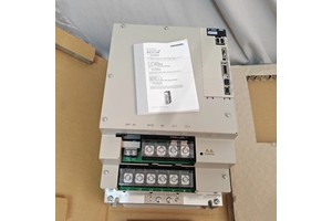 NEW YASKAWA SERVOPACK AC SERVO DRIVE SGDV-260D11A / SGDV-260D11A020000
