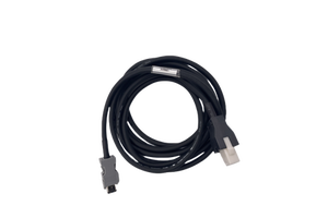 CAB-ENC100A-*M-H/L Durable Medium Power Encoder Cable Power Cable for Electronic Equipment