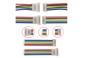 Custom Electric Light Wiring Harness with Relay PVC Insulation Pure Copper Conductor for Automotive Use