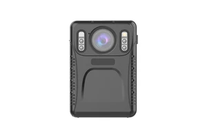 CammPro M1n 2500mAh Long Battery Life 1440P High Resolution Night Vision Loop Recording CCTV 38 MP Security Mini Body Camera