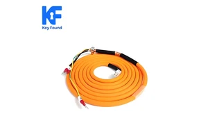 New Original SIEMENS 6FX3002-5CK01-1AD0 Absolute Encoder Cable PVC Insulated Copper Conductor in Stock