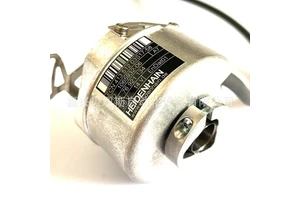 Heidenhain Encoder ECN413 58mm Absolute EnDat01 Cable Leads