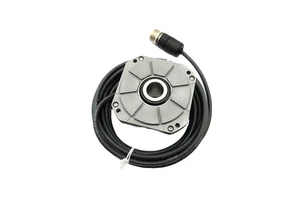 HEIDENHAIN Rotary Encoder RCN 226 16384 533 110-09 Stainless Steel Servo