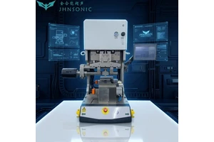 8000W UltrasonicTerminal Welder JHN2080 for Crane Tower Construction Lift Cable Elevator Car Wire Beam Welding CE Certified