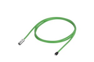6FX3802-2XB12-1AF0 Encoder Cable, 3x2x0.25 for Motor S-1FL2 SH45/65/90 with S200, Length(m)=5m 6FX38022XB121AF0