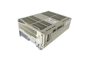 Original YASKAWA Servopack Servo Drive SGDM-30ADA