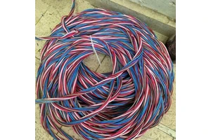 Elevator Button Communication Cables 10 Wires Combined