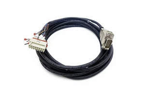 Otiss XF41302BMA010 XF41302ACA008 Traction Machine Encoder Signal Cable
