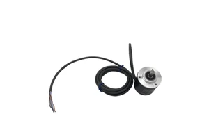 O-MRON Brand New Original Rotary Encoder ENCODER OPT QUAD R/A CABLE LEADS for E6C3-CWZ3EH 2000P/R 2M