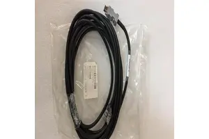100% Original New R88A-CR1A005C Encoder Cable 5m Standard AC Servo Drive Motor EtherCAT Sysmac in Stock Fast Shipping 1