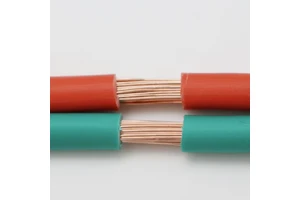 Multi Core Flat Cable with Steel Wire Elevator Traveling Cable Soft Shielding 3 Months Warranty Henan