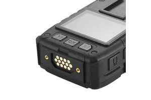 Safeguard Security Live Streaming Platform 4G Wifi Personnel IP 67 2K 14 Hours Recording Time Long Battery Life Body Worn Camera