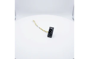 OEM High Quality Custom Automotive Electronic Wiring Harness 2Pin 3 Pin 4 Pin 5 Pin PBT Insulation