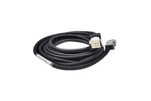 MFECA0030EAD-H PVC Incremental Encoder Cable Flexible and Standard Cable for Industrial Automation