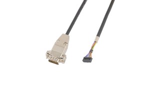 Factory Direct Sales of Heidenhain 1387 Elevator Main Unit Encoder Connection Cable