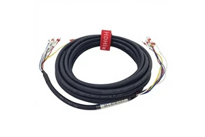 Compatible with Huichuan INOVANCE Servo Drag Chain S6-L-B1JK-5.0-T 5 m Made in China