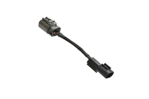 Engine Cooling Fan Wiring Harness 1355A245 1355A098 for Mitsubishi Lancer Outlander - CNCH Custom Connectors Wire Harness