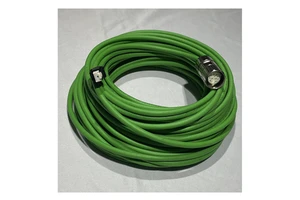 Sign Servo Motor Encoder Cable VW3M8102R30 VW3M8102R50 VW3M8102R100 VW3M8102R150 VW3M8102R200 for Schneider BMH Series