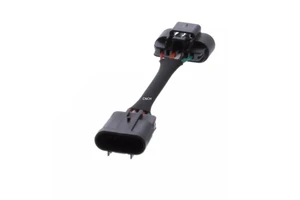 CNCH Custom Fan Extension Harness - Waterproof Wire Harness