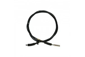 High Quality mitsubishi Truck Parts Front Panel Cable for MC932127
