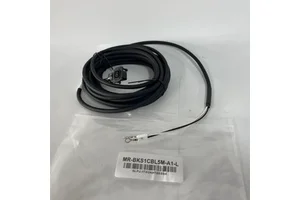 100% New and Original Mitsubishi Servo Brake Cable MR-BKS1CBL5M-A1-L