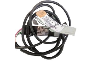 AC SERVO MOTOR HC-BH0336LW4-S4