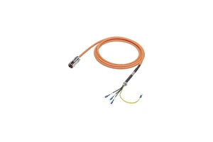 Brand New SIEMEN PLC Encoder Cable 6FX3002-5CL12-1BF0