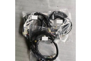 High Quality Wiring Harness 195-06-48430 for D375A-3 D375A-5D