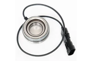 BMB-6205 Encoder Bearing With Snap Ring 25mm ID 52mm OD 15mm Width BMB-6205/048S2/UA002A Sensor Bearing