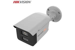 HIK DS-2XC6047G0-L(S) (PA) 4MP Anti-Corrosion Polymer IP68 Bullet Camera With 24/7 Color Imaging and PoE DS-2XC6047G0-LS(PA)