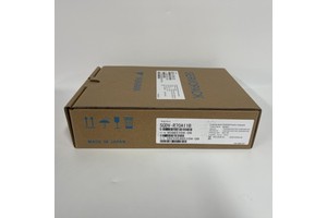 Yaskawa Servopack Servo Drive SGDV-R70A11B