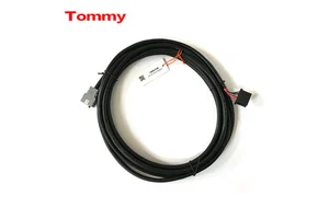 A06B-6078-K811 #L-6M FANUC JYA2 Spindle Motor Encoder Cable 6M