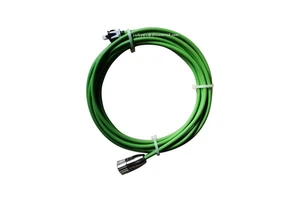 Encoder Cable VW3E2094R300 for SH3/MH3 LXM 52/LXM 62 Servo Drive