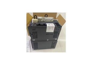 Original Mitsubishi AC Servo Drive Unit MR-J3-350B