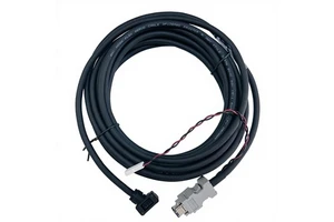 Huichuan S6-L-P124-5.0-T Encoder Line IA-explosion-proof Intrinsically Safe Armored Cable