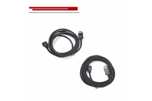 Low Power Servo Encoder Cable MR-J3ENCBL10M-A1-L Suitable for Low Power Servo Motor